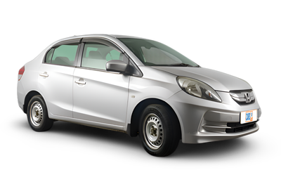Honda Amaze-img